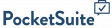 PocketSuite logo