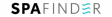 spafinder logo